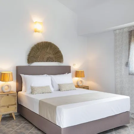 Villa Bergamot & Myrtillo With Shared Pool,afitos #feelslikehome *