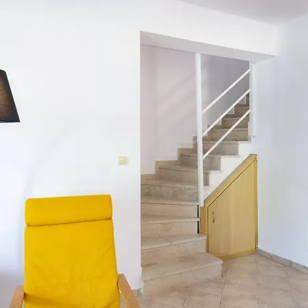 Villa Bergamot & Myrtillo With Shared Pool,afitos #feelslikehome *