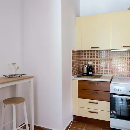 Bergamot & Myrtillo With Shared Pool,afitos #feelslikehome Villa