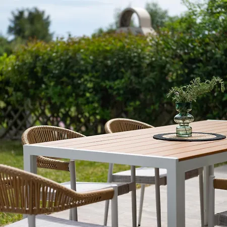 Bergamot & Myrtillo With Shared Pool,afitos #feelslikehome Villa