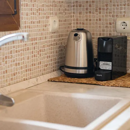 Bergamot & Myrtillo With Shared Pool,afitos #feelslikehome * Áfitos