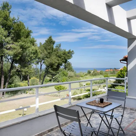 Bergamot & Myrtillo With Shared Pool,afitos #feelslikehome Villa *