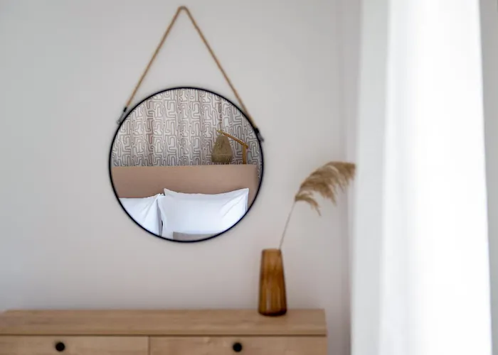 Bergamot & Myrtillo With Shared Pool,afitos #feelslikehome Villa *