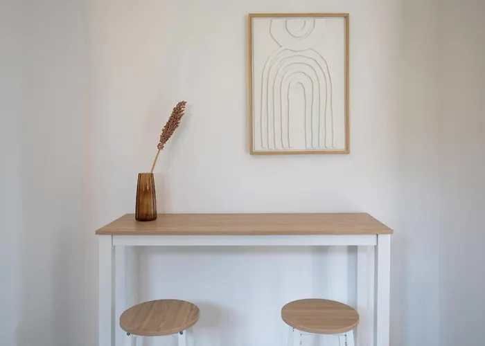 Bergamot & Myrtillo With Shared Pool,afitos #feelslikehome Villa Afytos