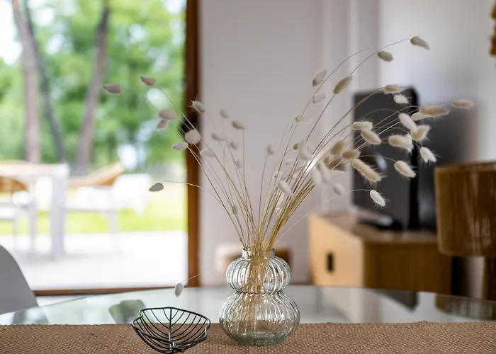 Bergamot & Myrtillo With Shared Pool,afitos #feelslikehome *