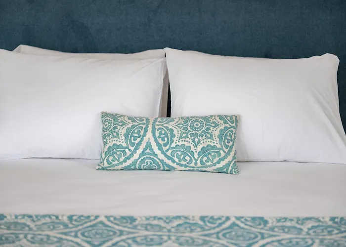 别墅 Bergamot & Myrtillo With Shared Pool,afitos #feelslikehome