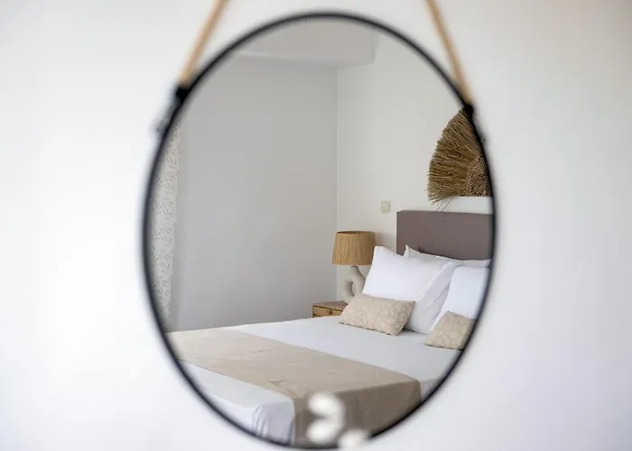 Bergamot & Myrtillo With Shared Pool,afitos #feelslikehome