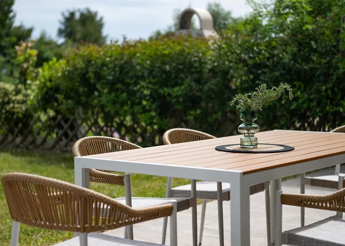 Bergamot & Myrtillo With Shared Pool,afitos #feelslikehome Villa