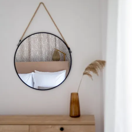 Bergamot & Myrtillo With Shared Pool,afitos #feelslikehome Villa *