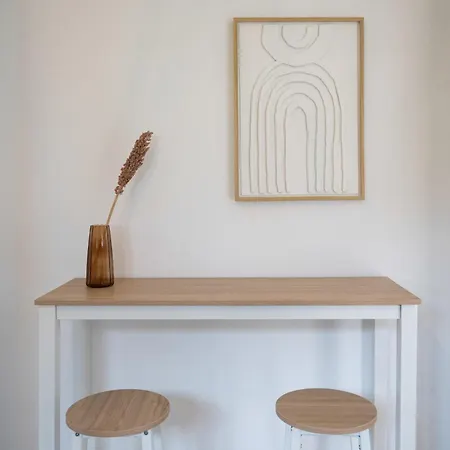 Bergamot & Myrtillo With Shared Pool,afitos #feelslikehome Villa Afytos