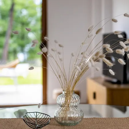 Bergamot & Myrtillo With Shared Pool,afitos #feelslikehome *