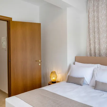 Villa Bergamot & Myrtillo With Shared Pool,afitos #feelslikehome *