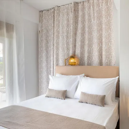 Bergamot & Myrtillo With Shared Pool,afitos #feelslikehome Villa